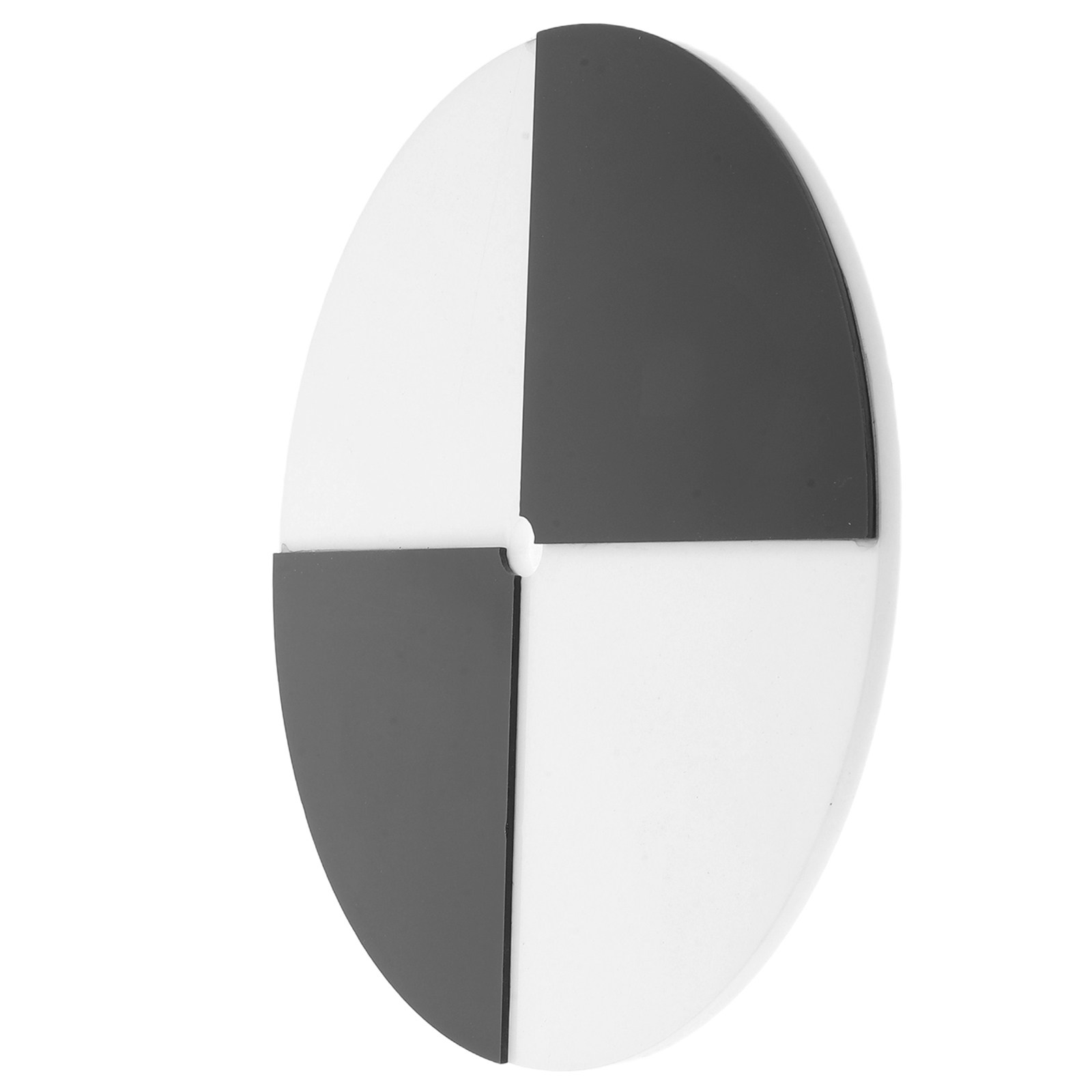 Marine Aquarium & Regional Centre Reviews - Secchi Disk 20 Cm Plastic Water
