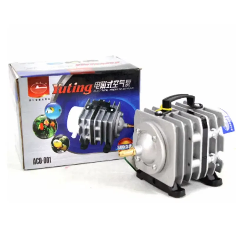 For Sunsun ACO-001 ACO-002 ACO - огляд і ціна Marine Aquarium & Regional Centre Reviews