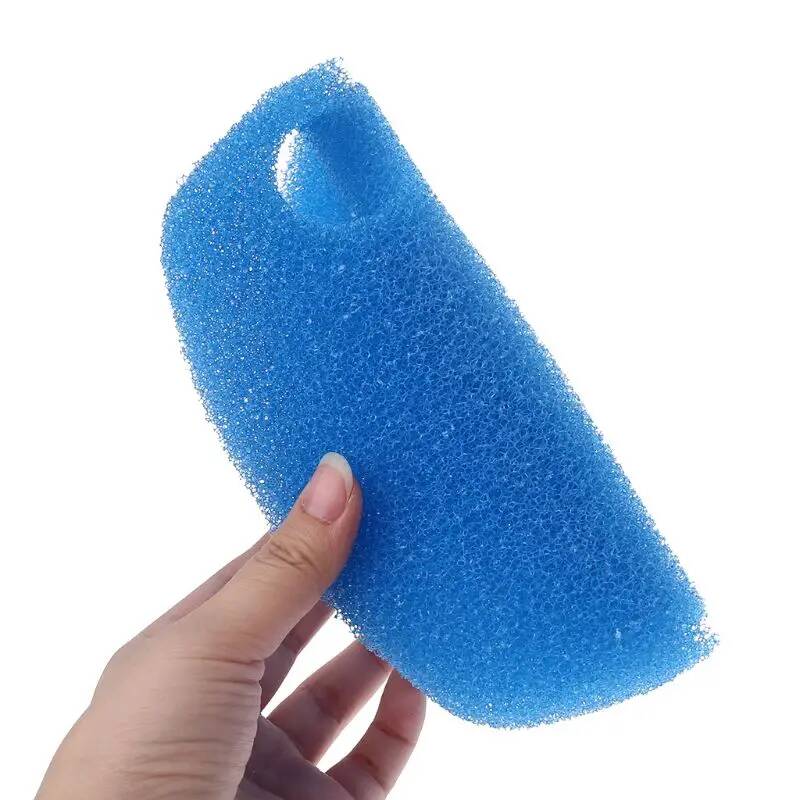 6/10pcs Aquarium Sponge Filter - огляд і ціна Marine Aquarium Chiller