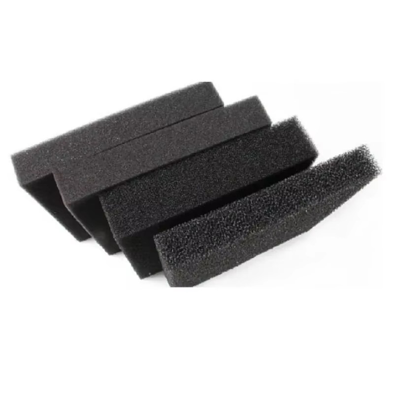 99.9% C Porous Foam Carbon for - огляд і ціна Activated Carbon Bag