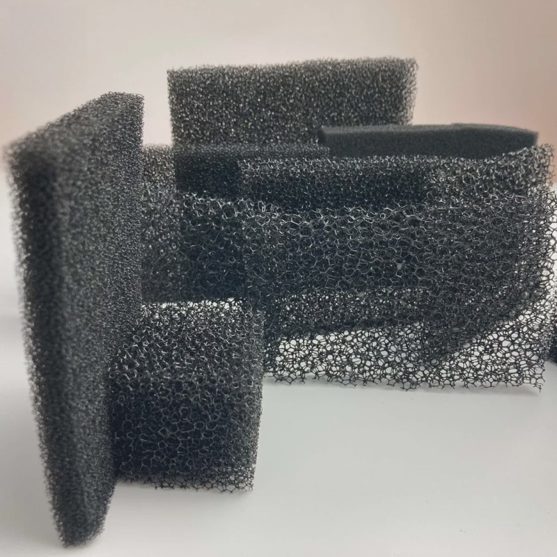 99.9% C Porous Foam Carbon for - огляд і ціна Activated Carbon Bag