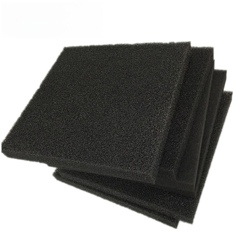 99.9% C Porous Foam Carbon for - огляд і ціна Activated Carbon Bag