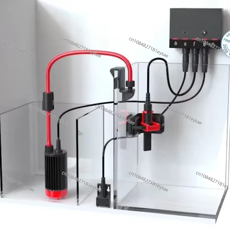 Intelligent Reliable Aquarium  - огляд і ціна Marine Aquarium & Regional Centre Reviews