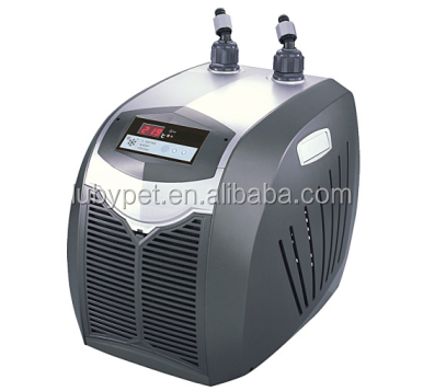 0.125HP Aquarium Water Chiller - огляд і ціна Marine Aquarium Chiller