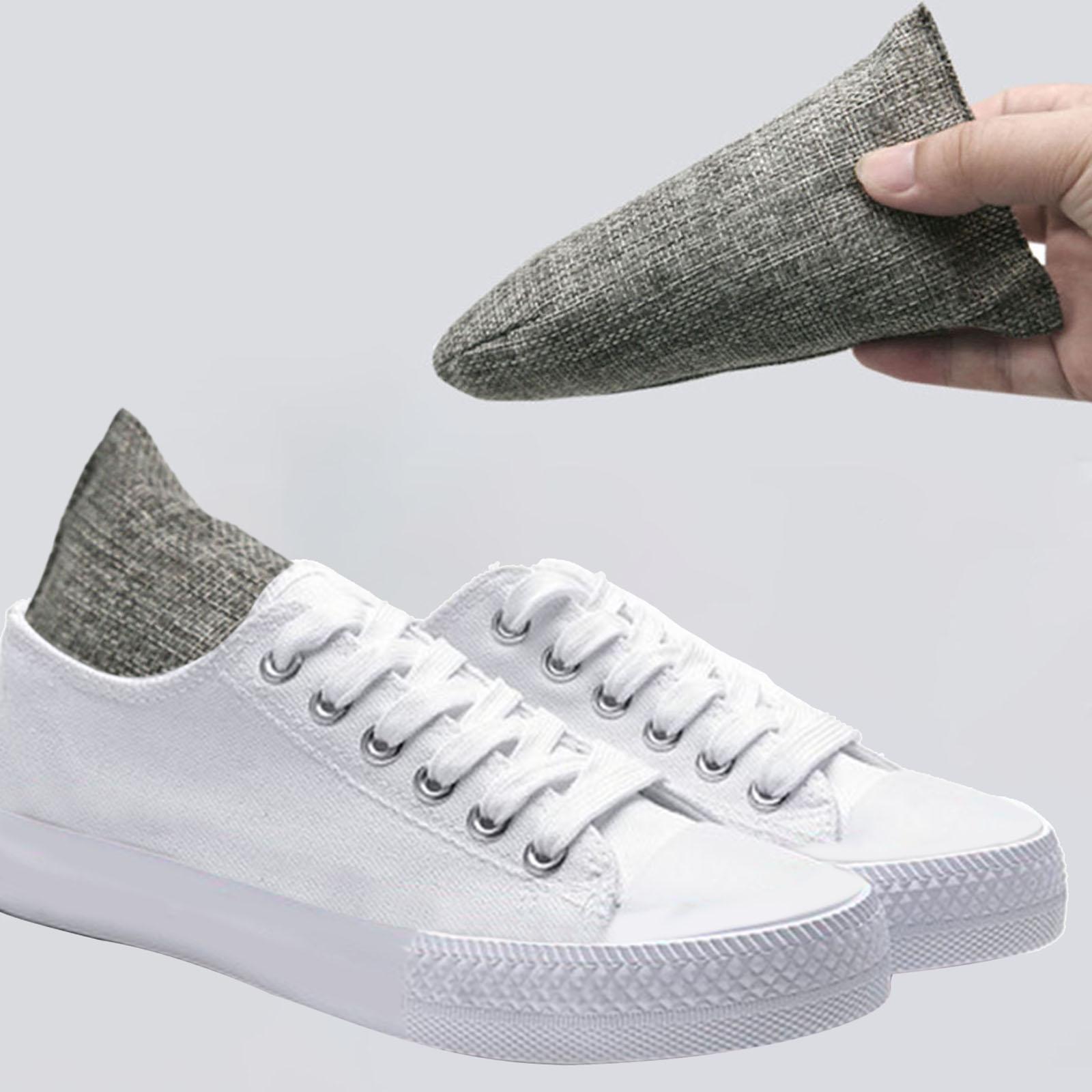 Moisture Absorber Shoe Deodori - огляд і ціна Activated Carbon Bag