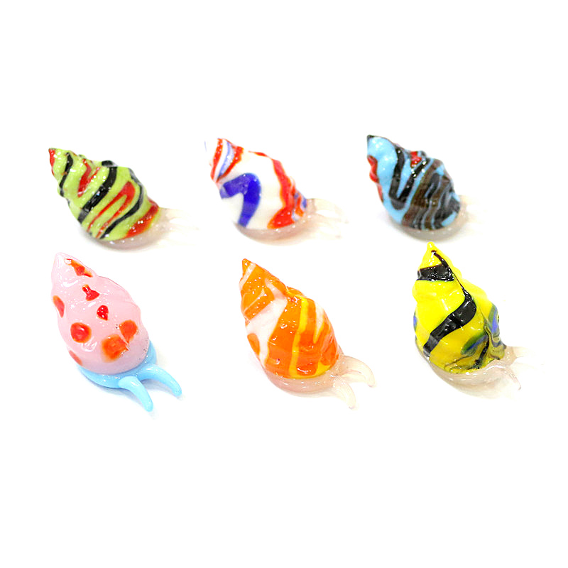 Cute Murano Glass Marine Anima - огляд і ціна Marine Aquarium & Regional Centre Reviews