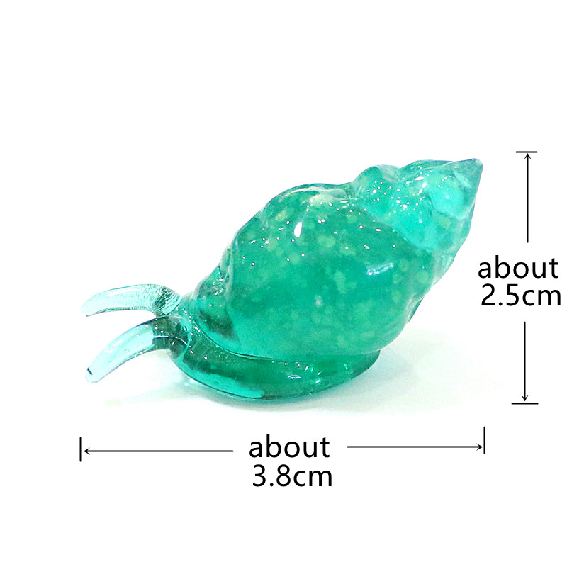 Cute Murano Glass Marine Anima - огляд і ціна Marine Aquarium & Regional Centre Reviews