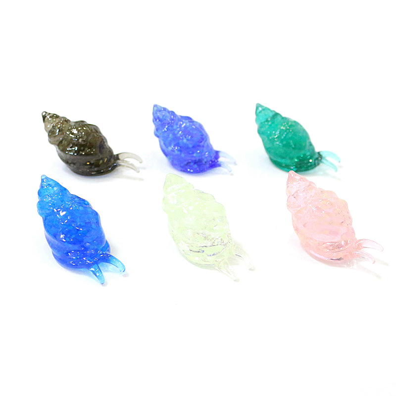 Cute Murano Glass Marine Anima - огляд і ціна Marine Aquarium & Regional Centre Reviews