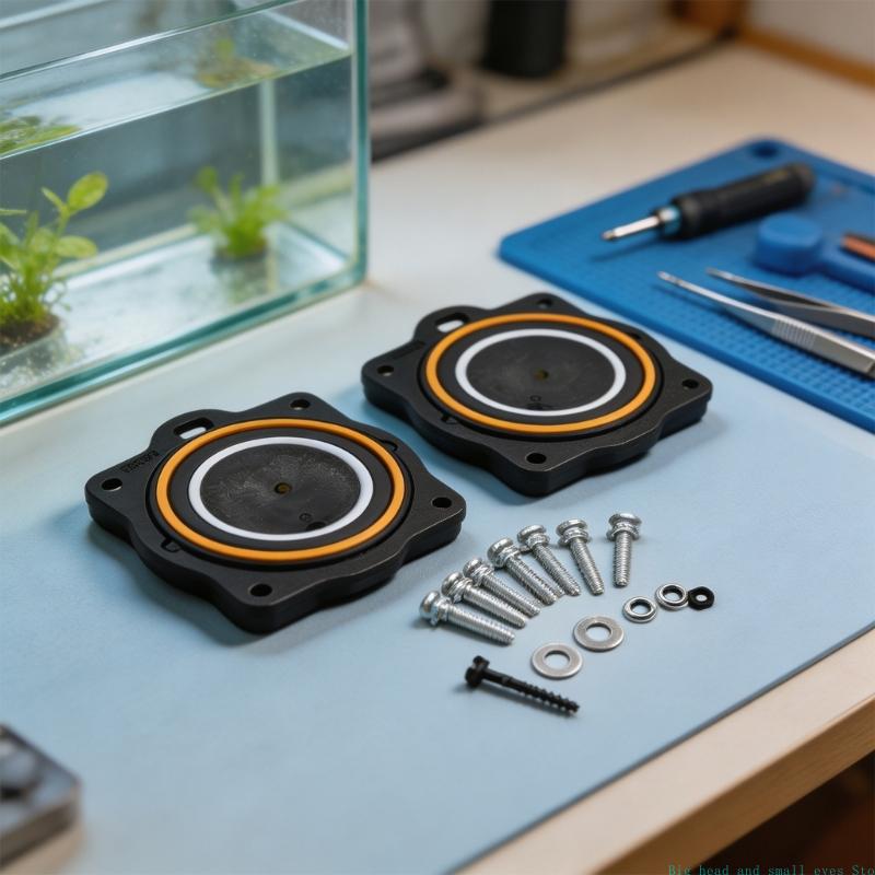 581C Essential inflator Altern - огляд і ціна Marine Aquarium Essentials