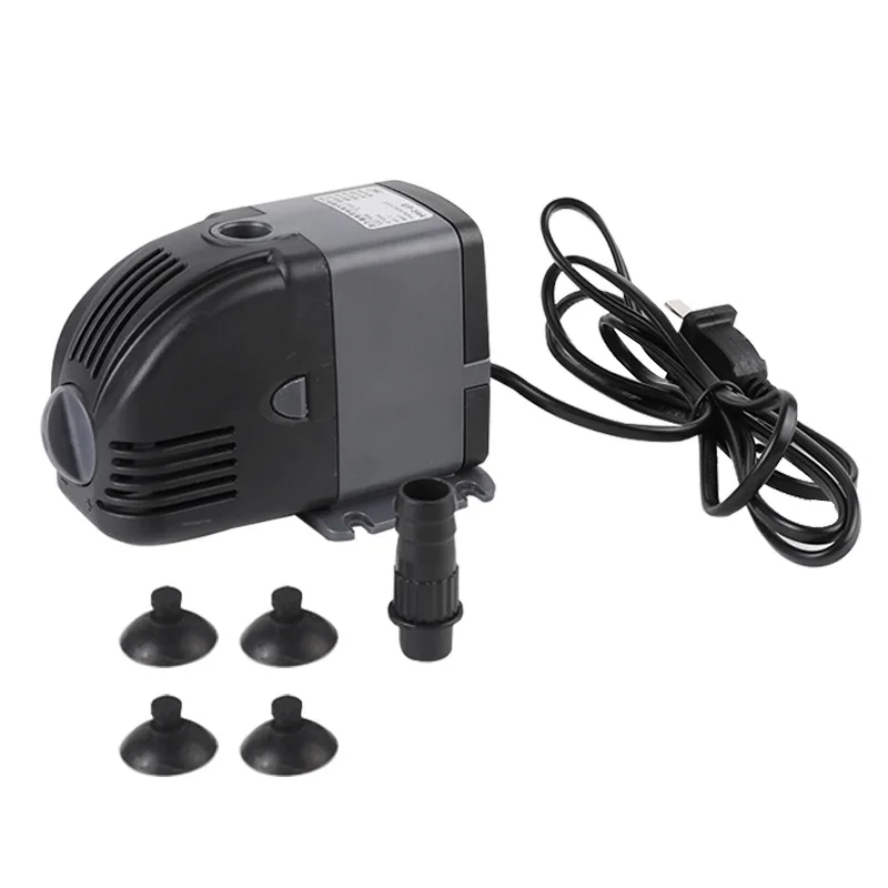 220V SUNSUN Low Water Level Ad - огляд і ціна Marine Aquarium Chiller