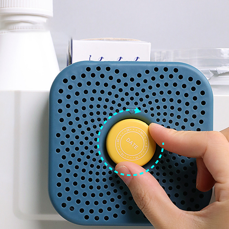 Fridge Deodorizer Odor Remove  - огляд і ціна Activated Carbon Bag