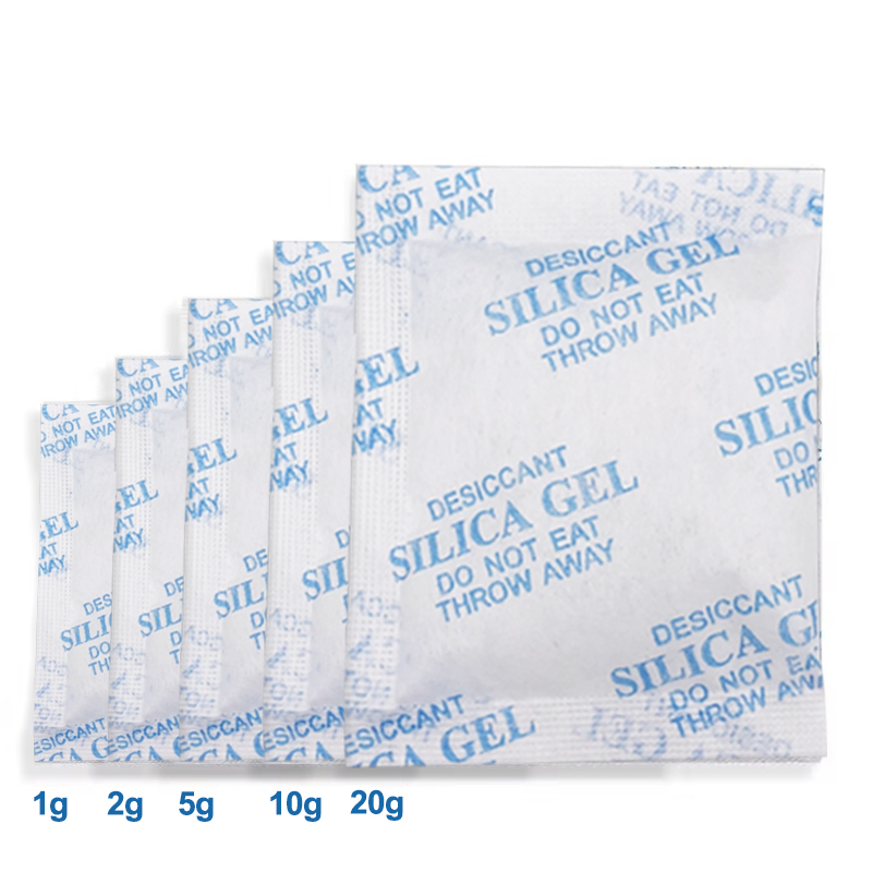 2/5/10/20g Package Non Toxic S - огляд і ціна Activated Carbon Bag