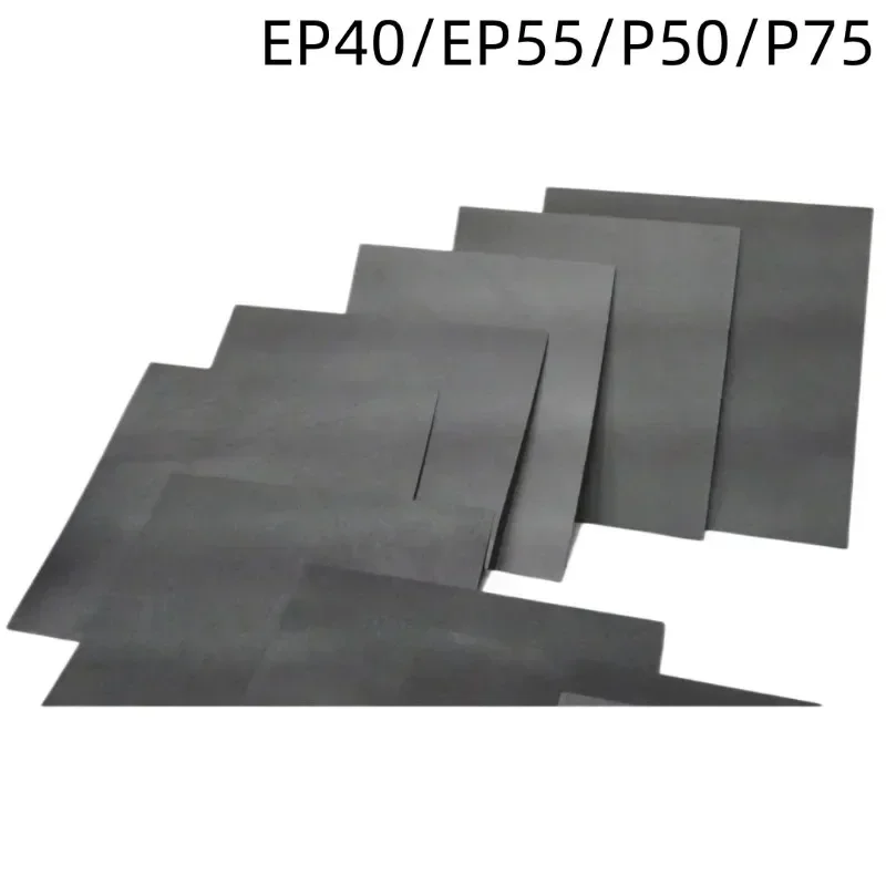Original 100x100mm Sheet Subst - огляд і ціна Activated Carbon Bag