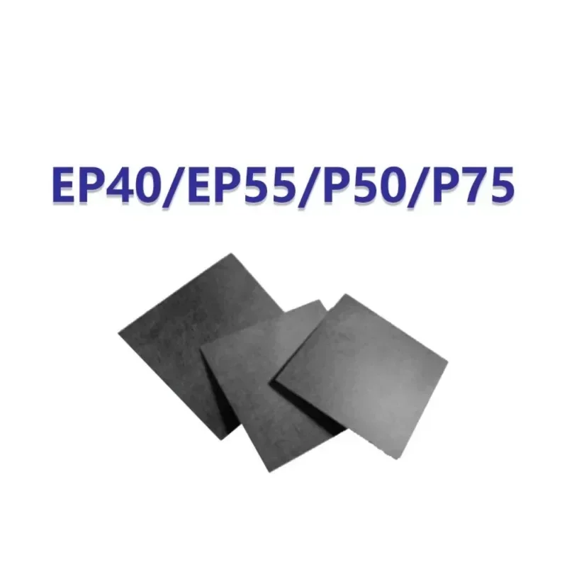 Original 100x100mm Sheet Subst - огляд і ціна Activated Carbon Bag
