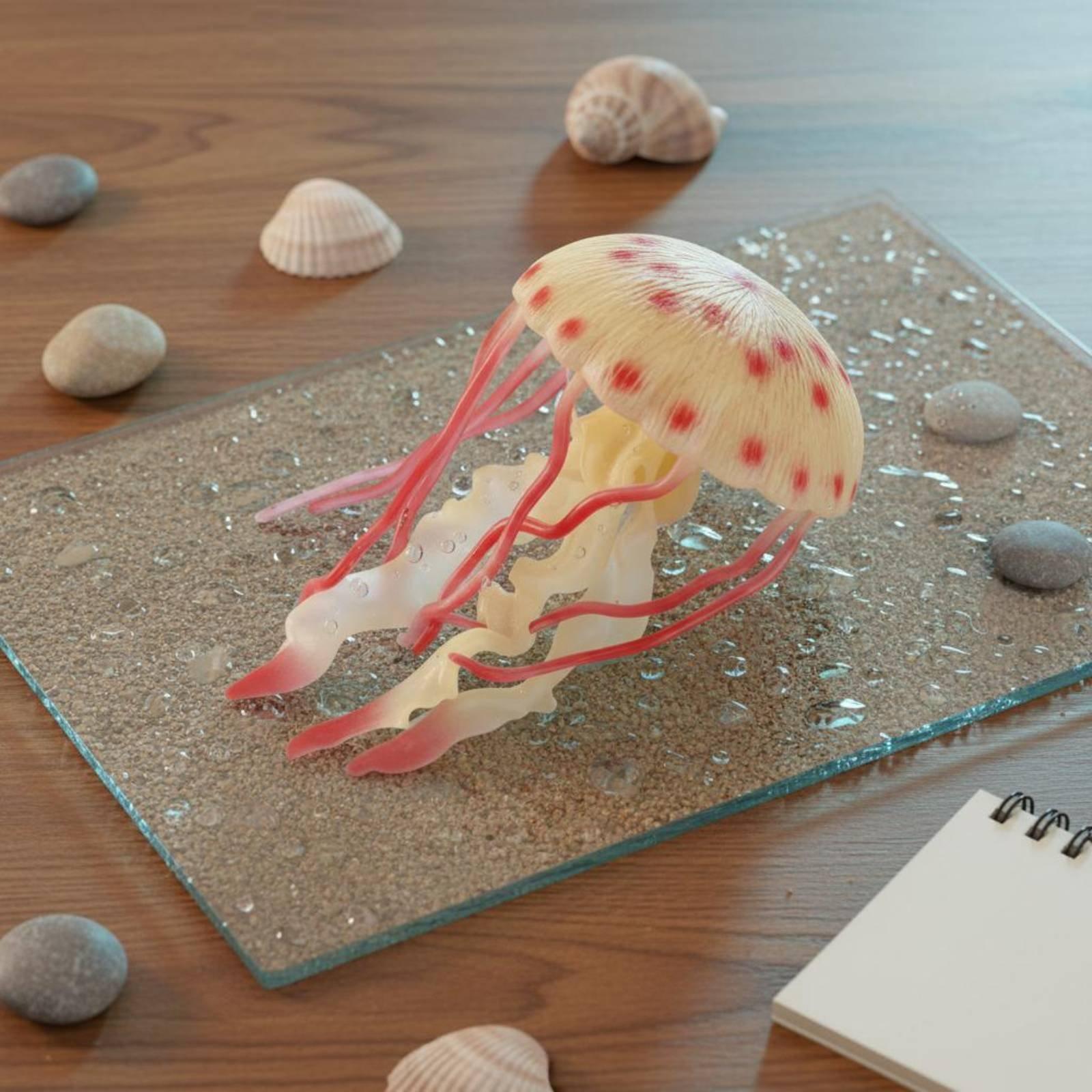 Crab Figure Realistic Plastic  - огляд і ціна Marine Aquarium & Regional Centre Reviews