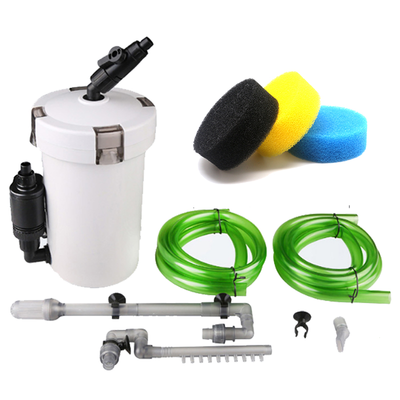 sunsun Aquarium Filter Aqurium - огляд і ціна Marine Aquarium Chiller