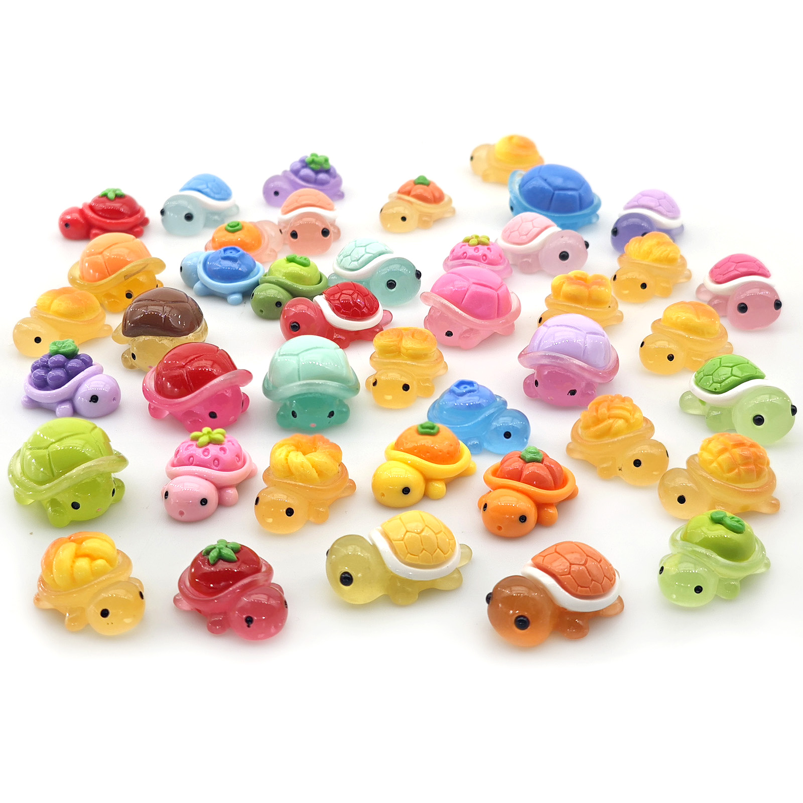 Mini Ocean Resin Turtle Animal - огляд і ціна Marine Aquarium & Regional Centre Reviews
