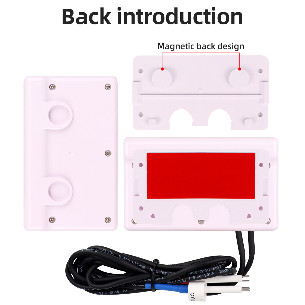 HM DM3 Online TDS EC Water Qua - огляд і ціна Marine Aquarium Water Analyzer