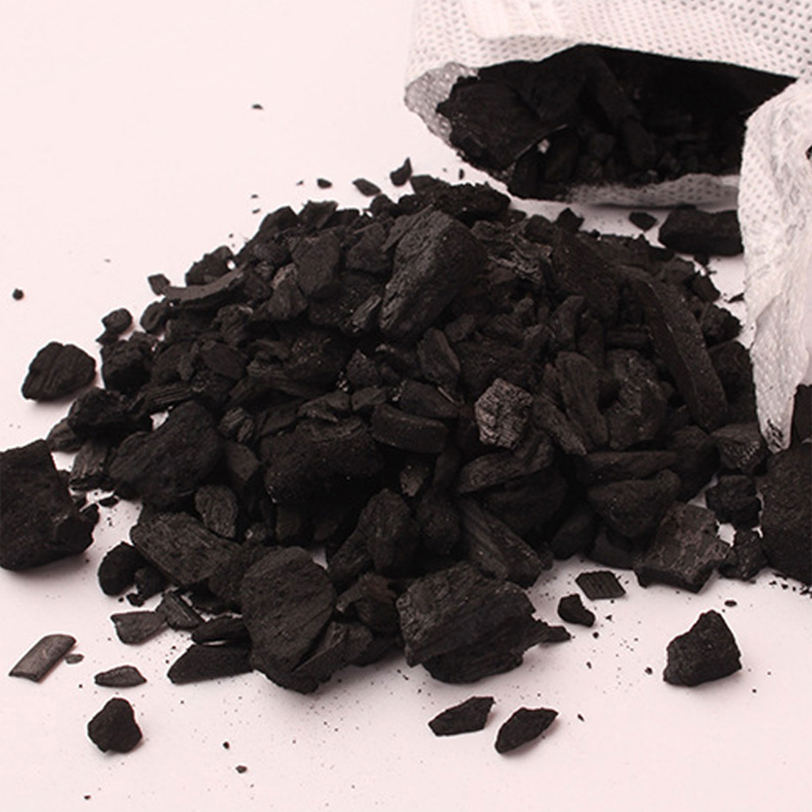 Bamboo Charcoal Deodorization  - огляд і ціна Activated Carbon Bag