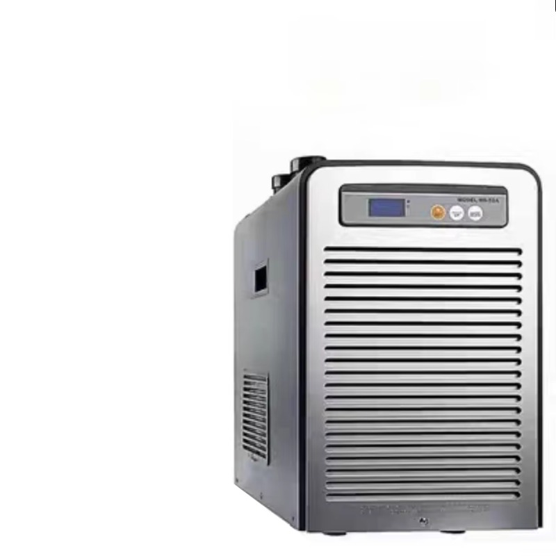 1PCS 28A 52A 66A 90A Water Chi - огляд і ціна Marine Aquarium Chiller