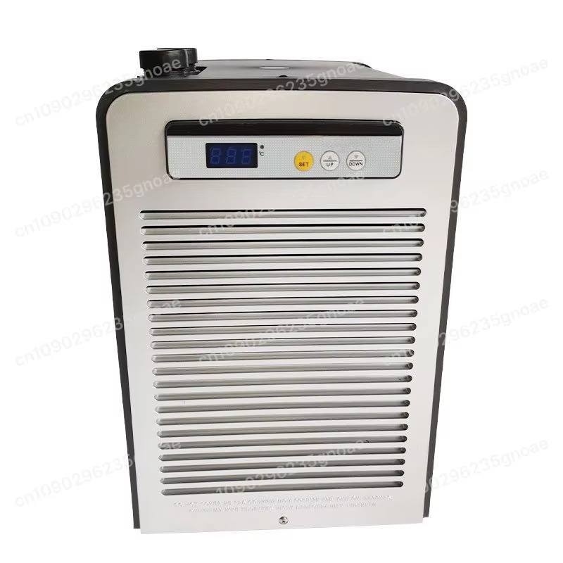 1PCS 28A 52A 66A 90A Water Chi - огляд і ціна Marine Aquarium Chiller