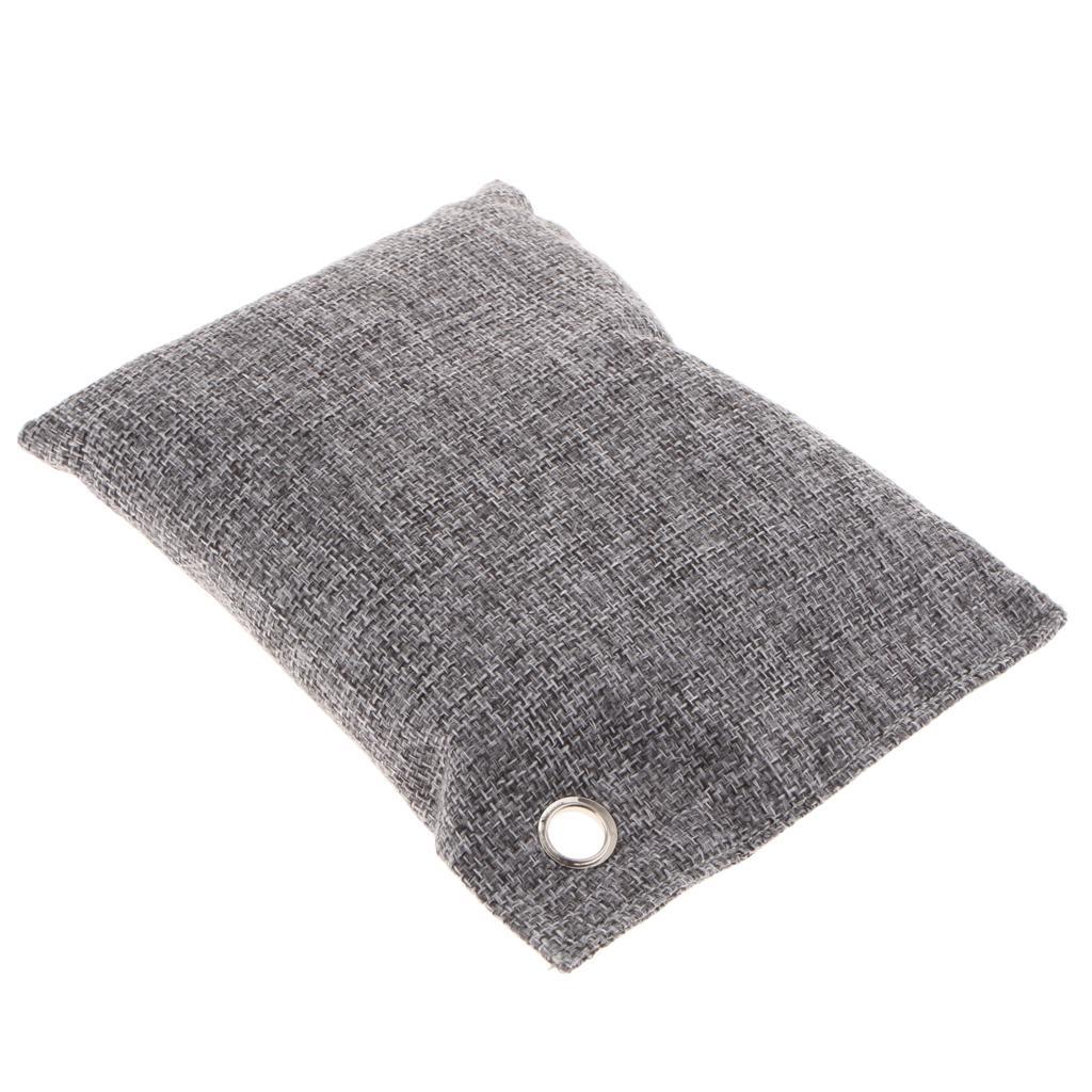 Natural Bamboo Charcoal Air Fr - огляд і ціна Activated Carbon Bag