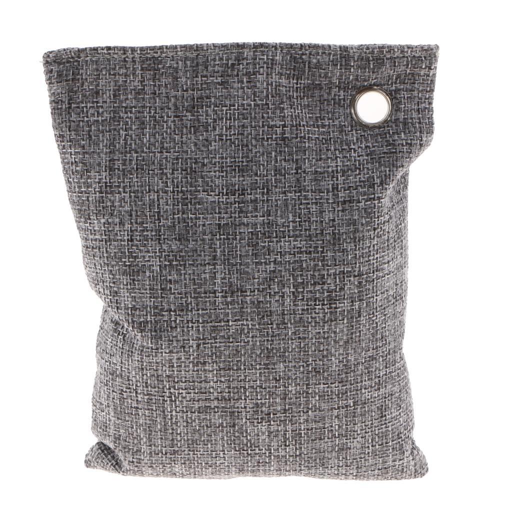 Natural Bamboo Charcoal Air Fr - огляд і ціна Activated Carbon Bag