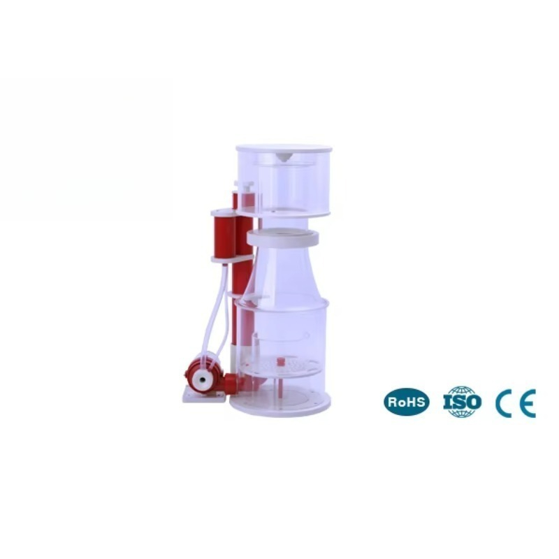 200 Marine Aquarium Proteins S - огляд і ціна Marine Aquarium Essentials