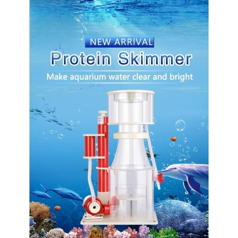 200 Marine Aquarium Proteins S - огляд і ціна Marine Aquarium Essentials