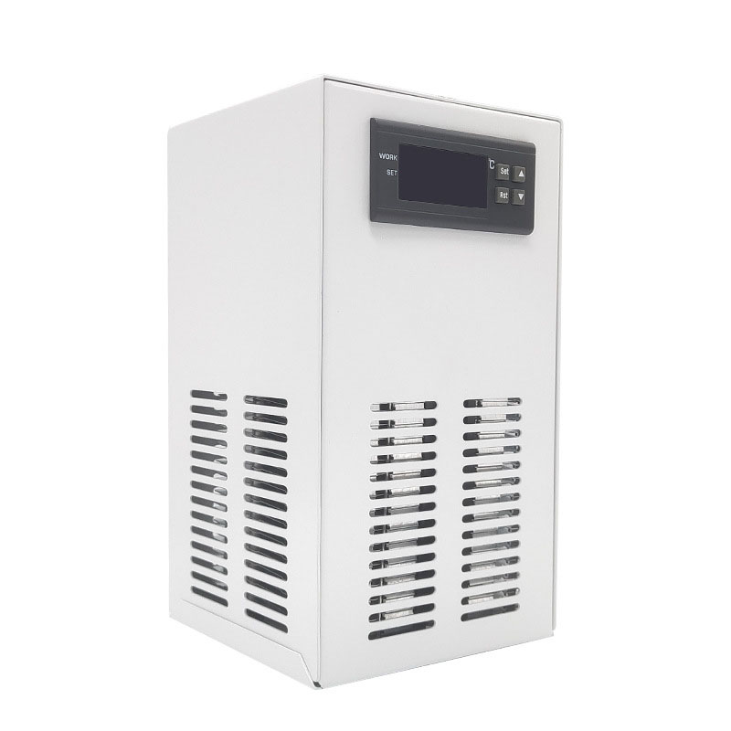 220V/110V Fish Tank Chiller, S - огляд і ціна Marine Aquarium Chiller