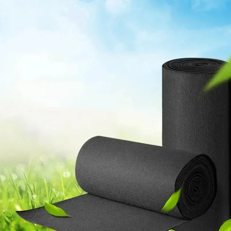 Activated Carbon Cotton Fiber  - огляд і ціна Activated Carbon Bag