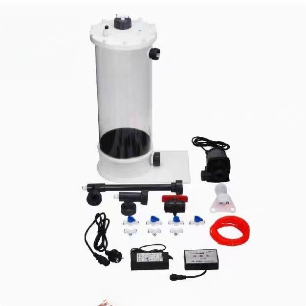 CR-140/200/200H Calcium Reacto - огляд і ціна Marine Aquarium & Regional Centre Reviews