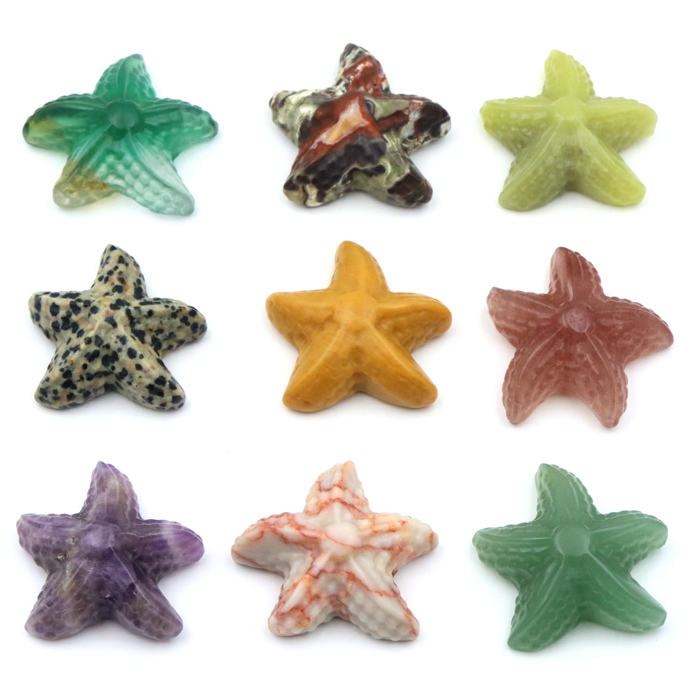 35mm Starfish Shape Statue Mar - огляд і ціна Marine Aquarium & Regional Centre Reviews