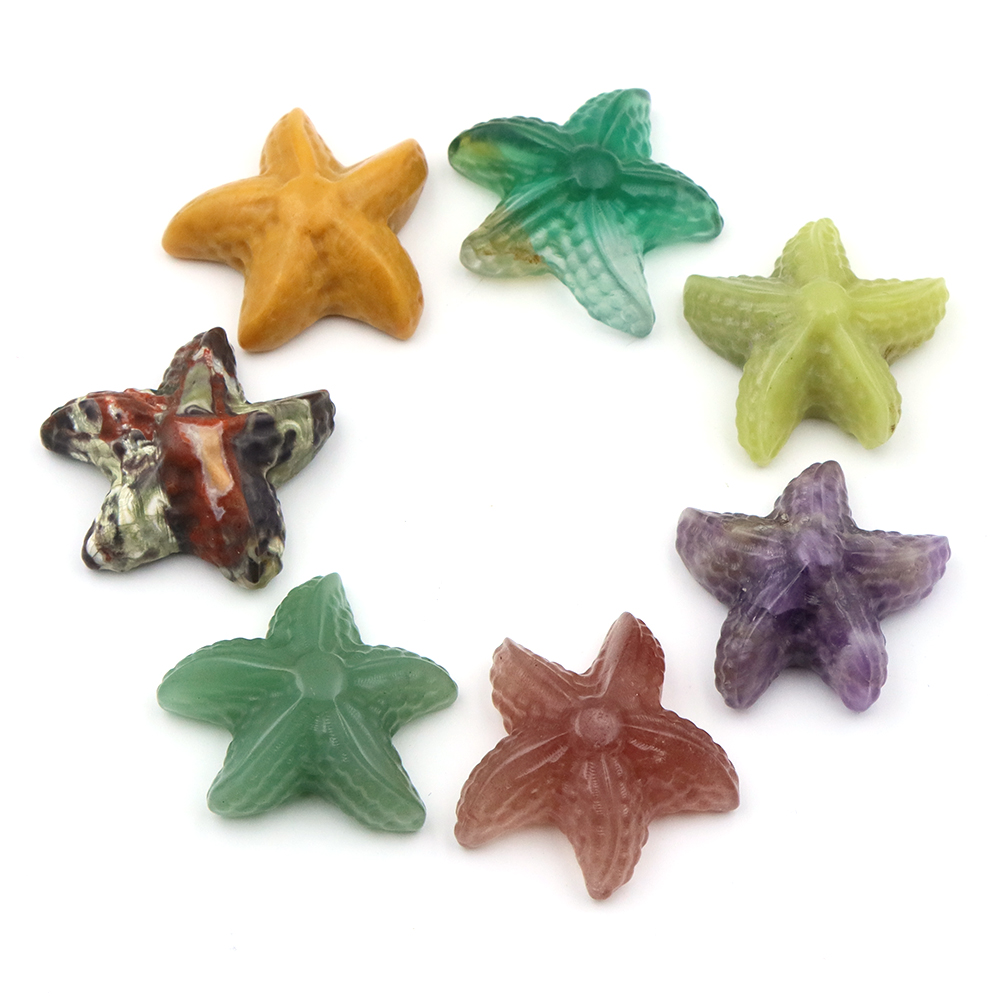 35mm Starfish Shape Statue Mar - огляд і ціна Marine Aquarium & Regional Centre Reviews