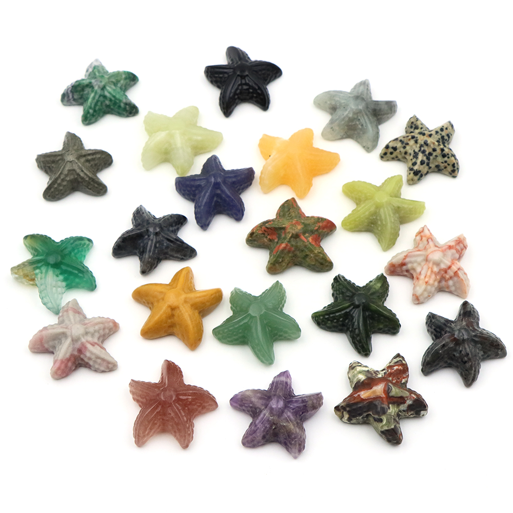 35mm Starfish Shape Statue Mar - огляд і ціна Marine Aquarium & Regional Centre Reviews