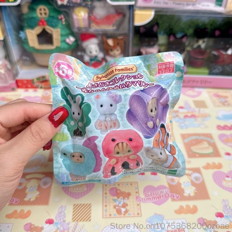 Hot Genuine Sylvanian Families - огляд і ціна Marine Aquarium & Regional Centre Reviews