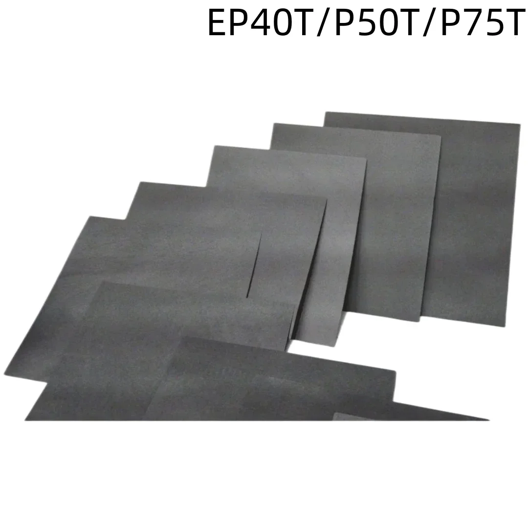 Sheet Hydrophobic Carbon Fiber - огляд і ціна Activated Carbon Bag