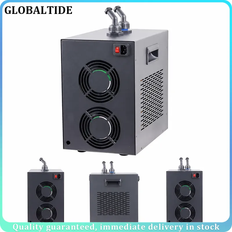 160L Aquarium Chiller Fish Tan - огляд і ціна Marine Aquarium Chiller