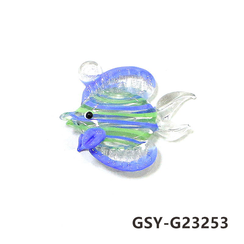 2Pcs Mini Marine Fish Figurine - огляд і ціна Marine Aquarium & Regional Centre Reviews
