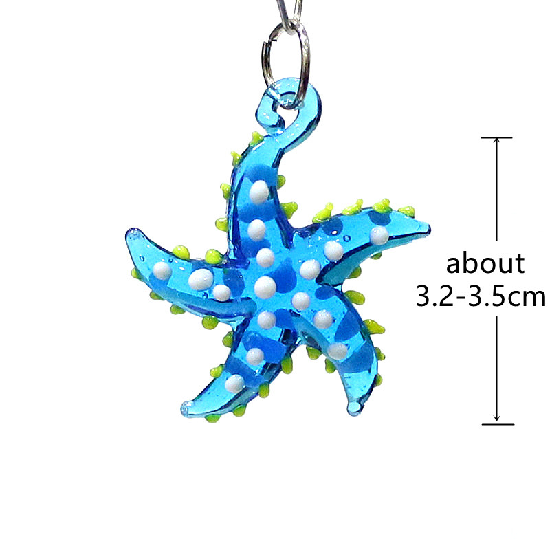 Cute Marine Animal Starfish Ch - огляд і ціна Marine Aquarium & Regional Centre Reviews