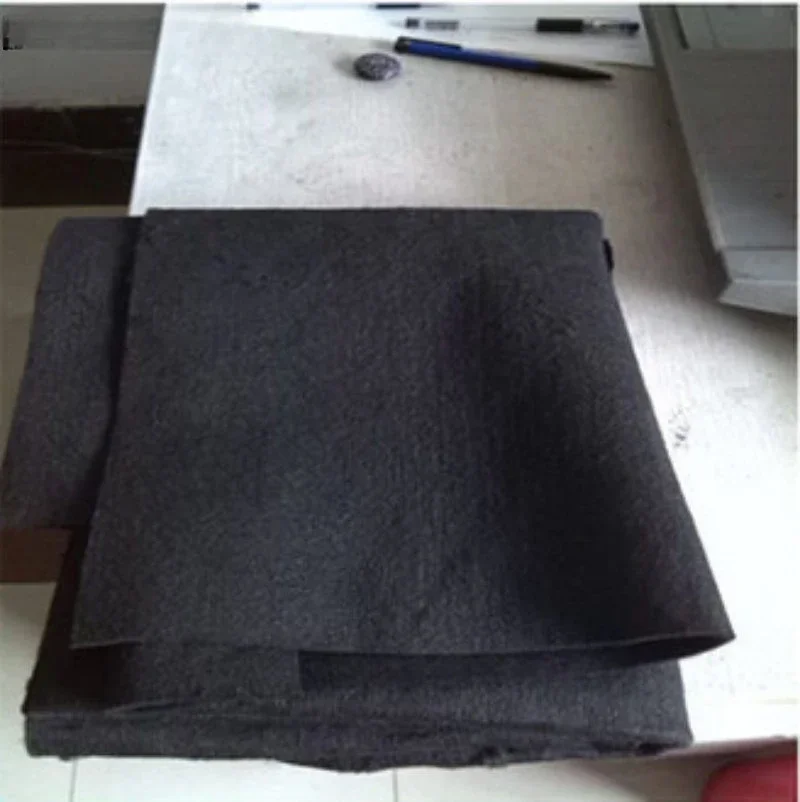 1000x1000mm High Temperature C - огляд і ціна Activated Carbon Bag