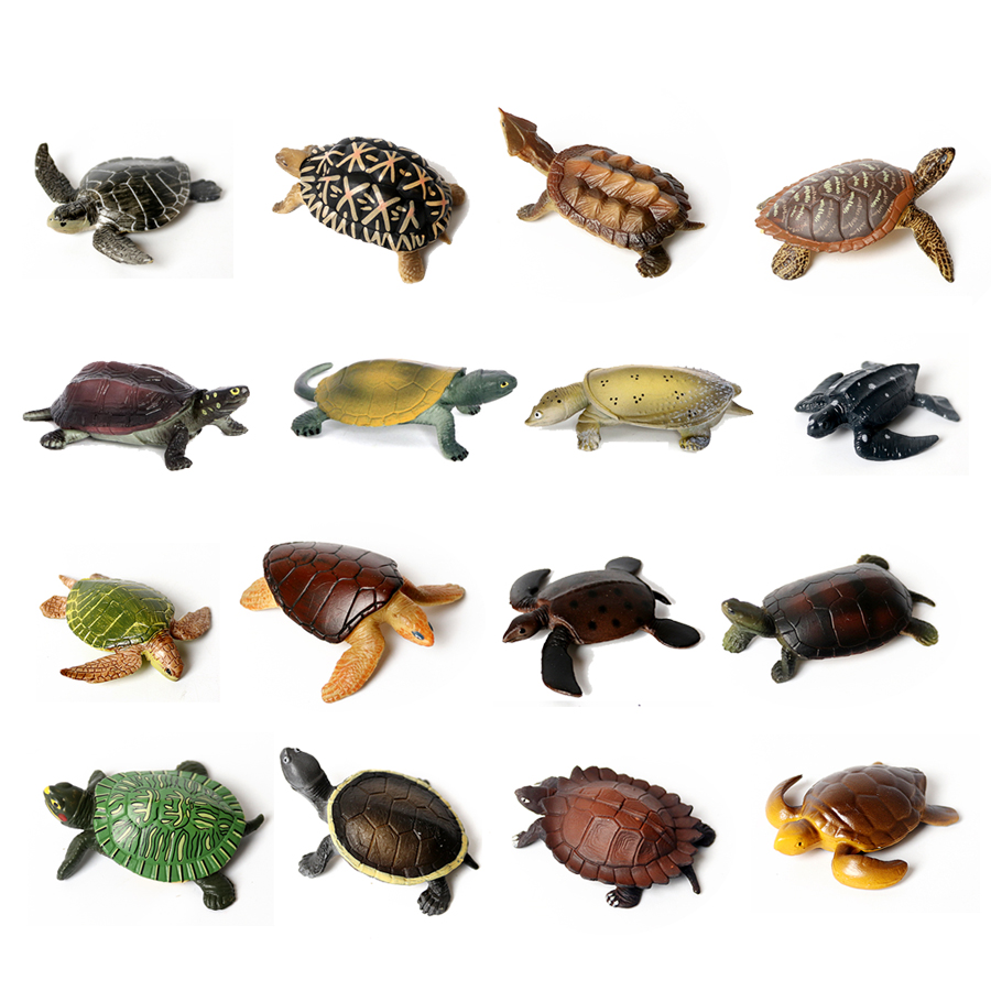 Realistic Miniatures Marine Li - огляд і ціна Marine Aquarium & Regional Centre Reviews