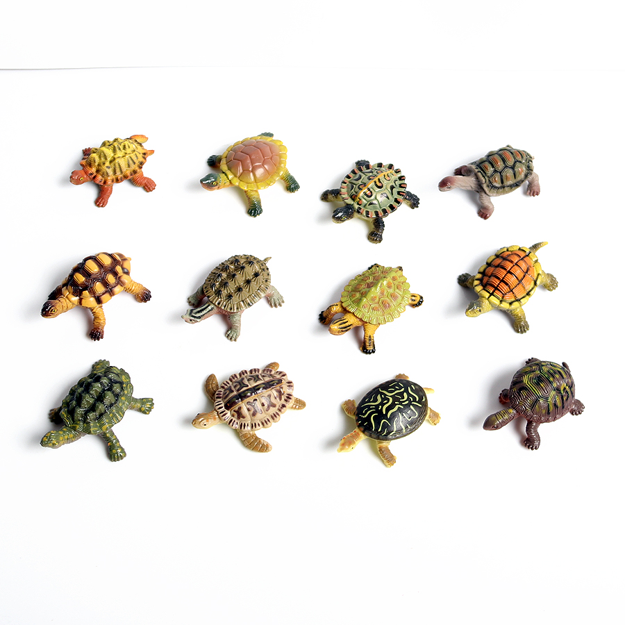 Realistic Miniatures Marine Li - огляд і ціна Marine Aquarium & Regional Centre Reviews