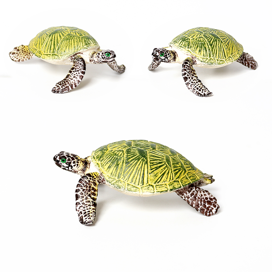 Realistic Miniatures Marine Li - огляд і ціна Marine Aquarium & Regional Centre Reviews